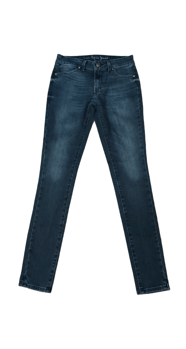 Jeans Chupin Heidi