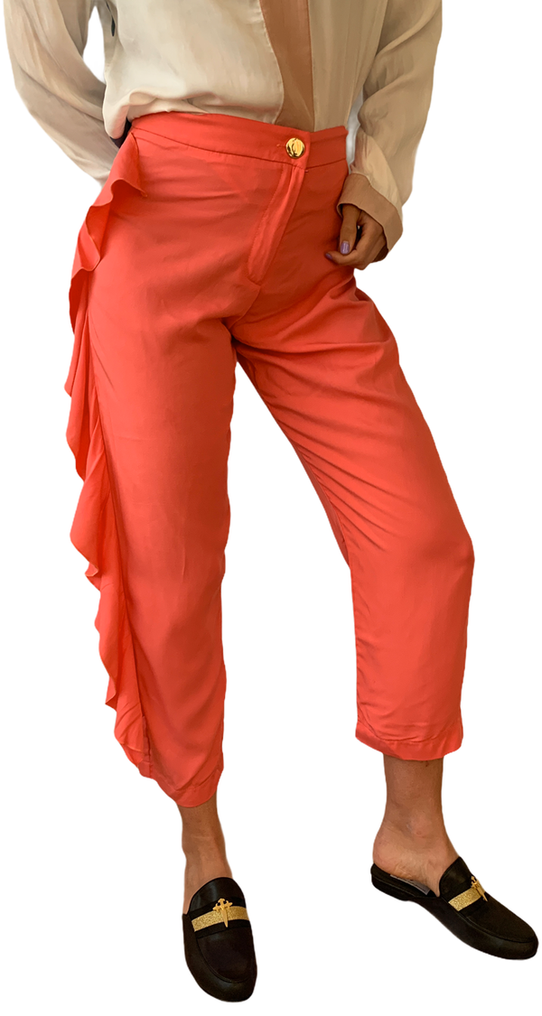 Pantalón Coral