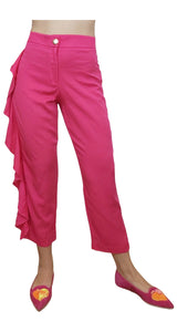 Pantalón Rosado