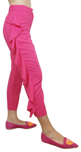 Pantalón Rosado