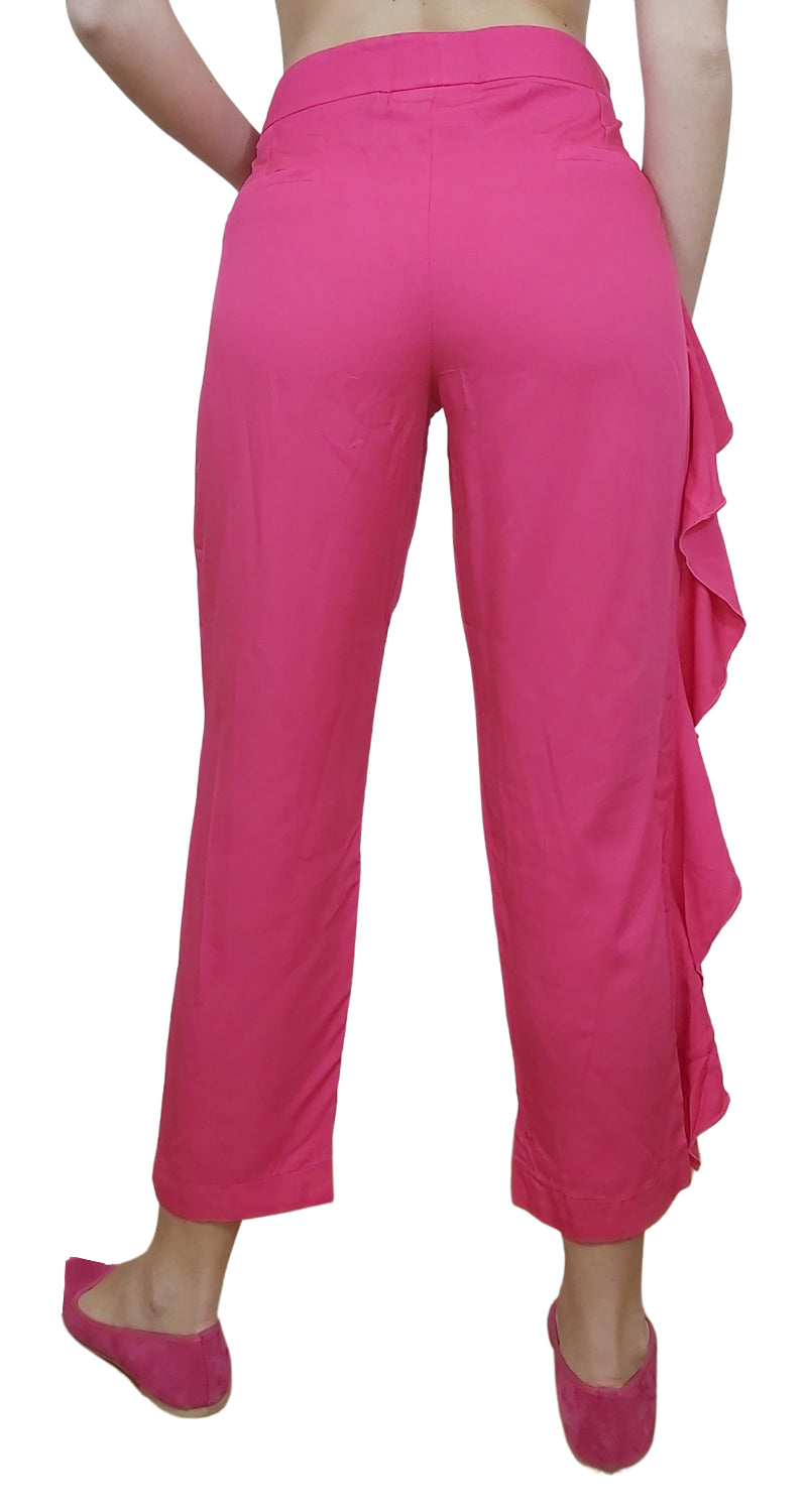 Pantalón Rosado