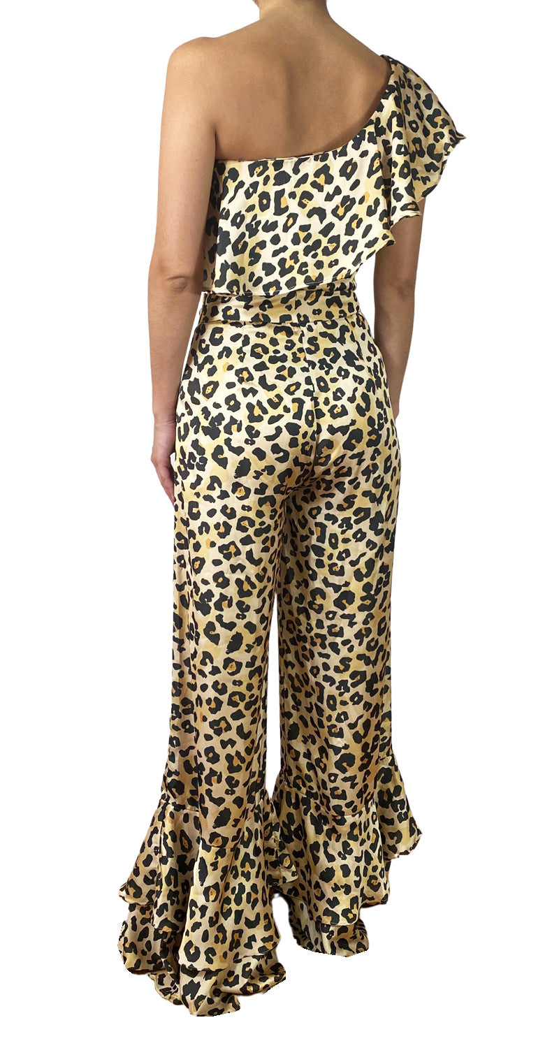 Set Animal Print