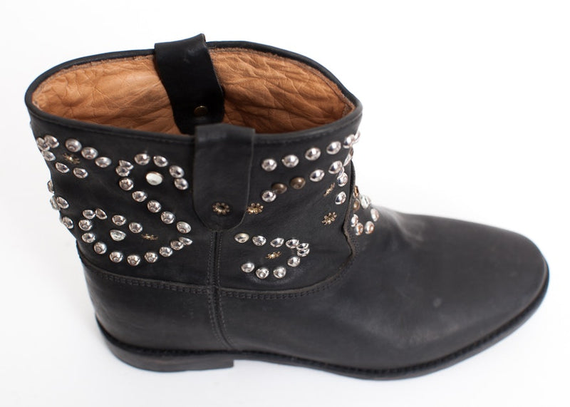 Botas Caleen (5259101372551)