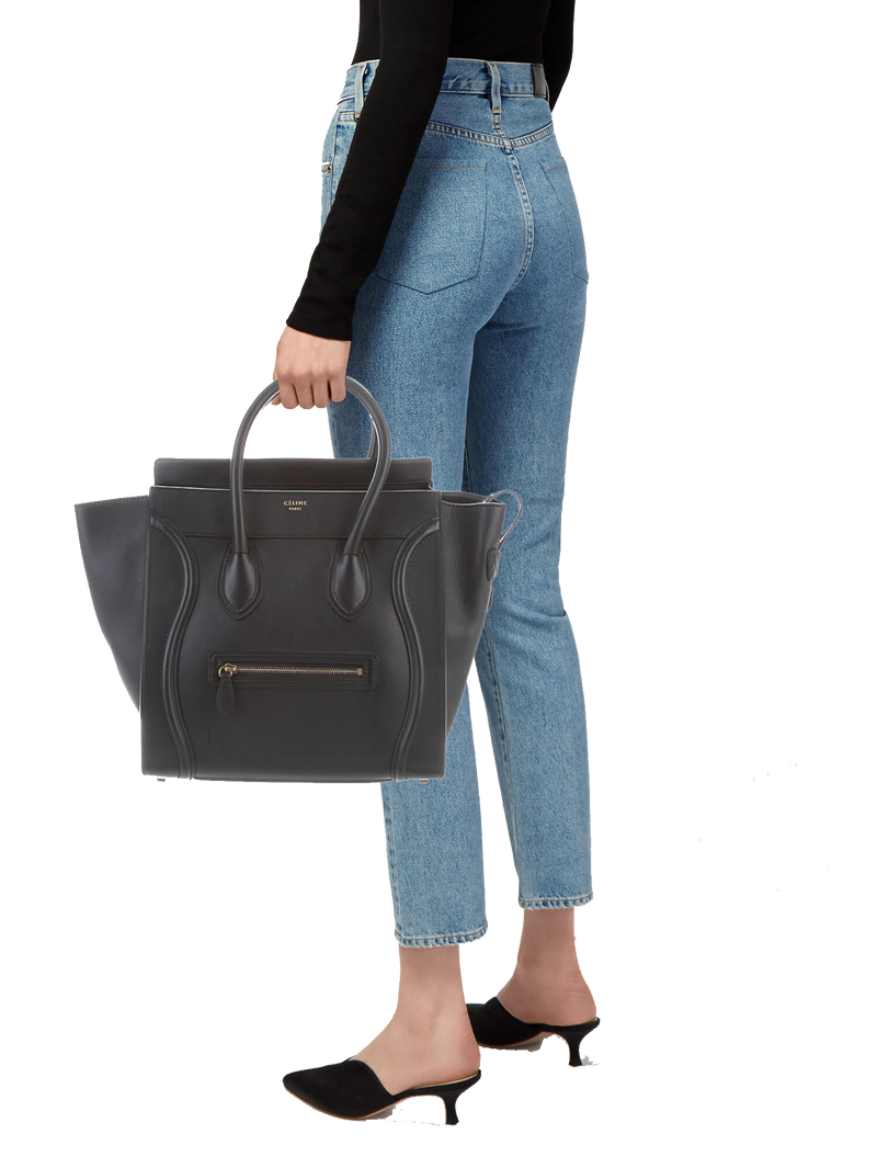 Mini Luggage Tote (5259104452743)