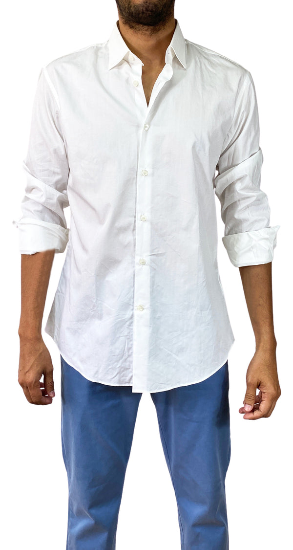 Camisa Blanca