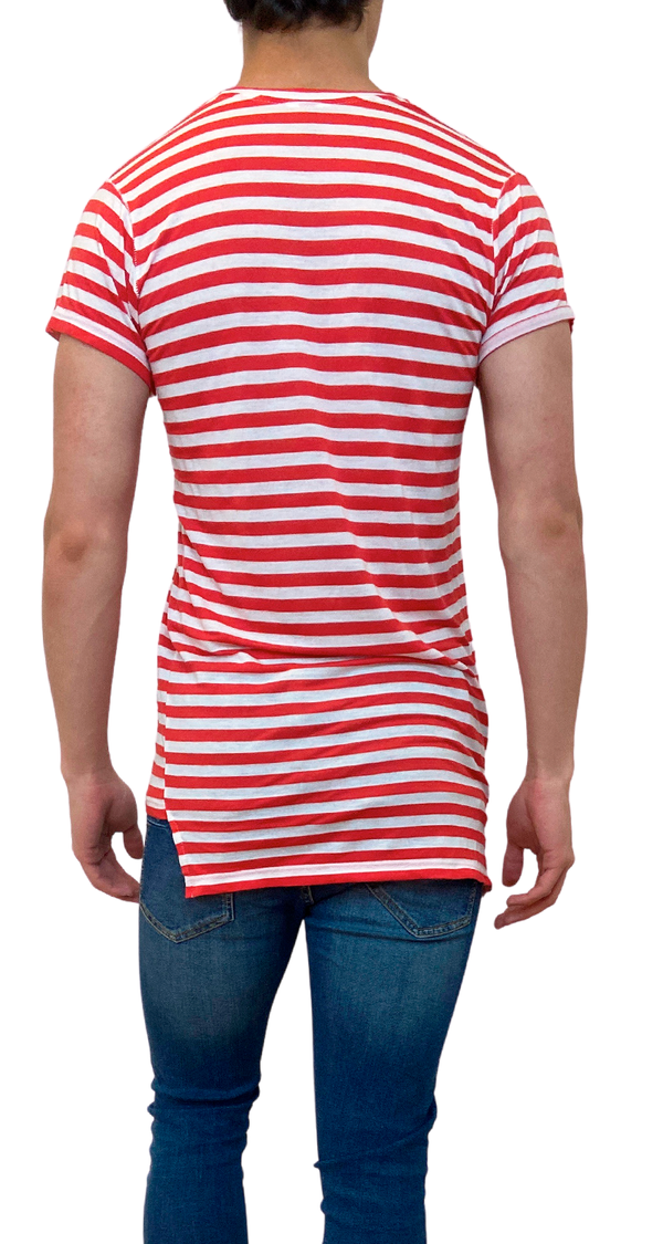 Polera Algodón Pima Wally