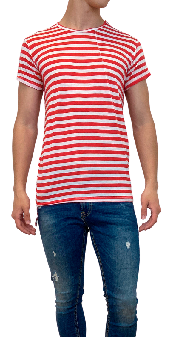 Polera Algodón Pima Wally