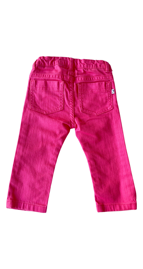 Pantalón Rosado