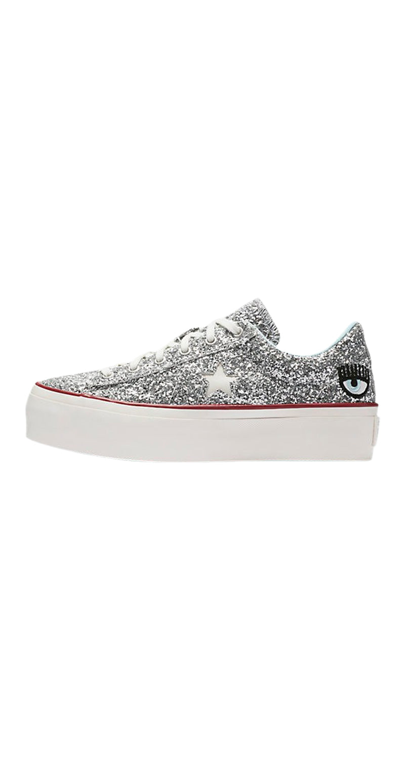 Converse X Ferragni Chuck Taylor All Star Lift Top – Market People