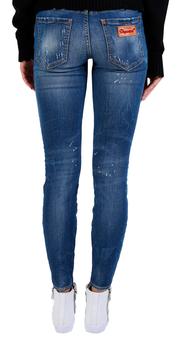 Twiggy Jeans