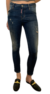 Cool Girl Jeans