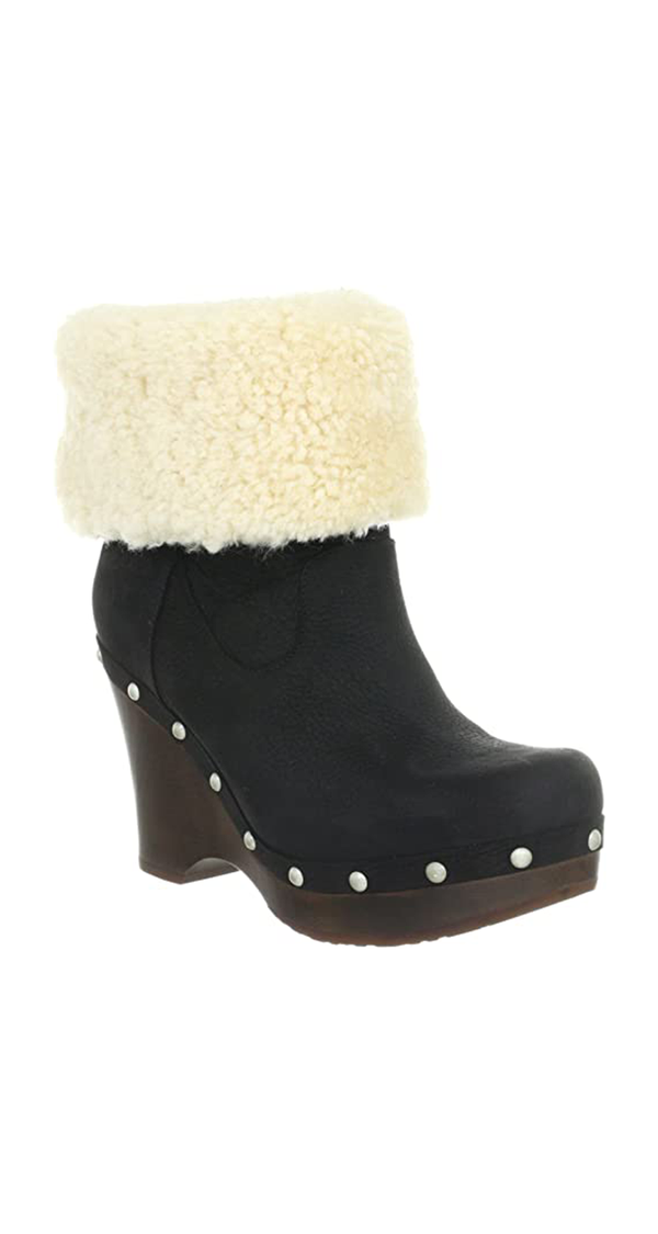 Carnagie UGG