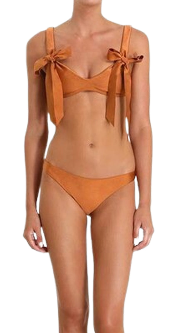 Bikini Cobre