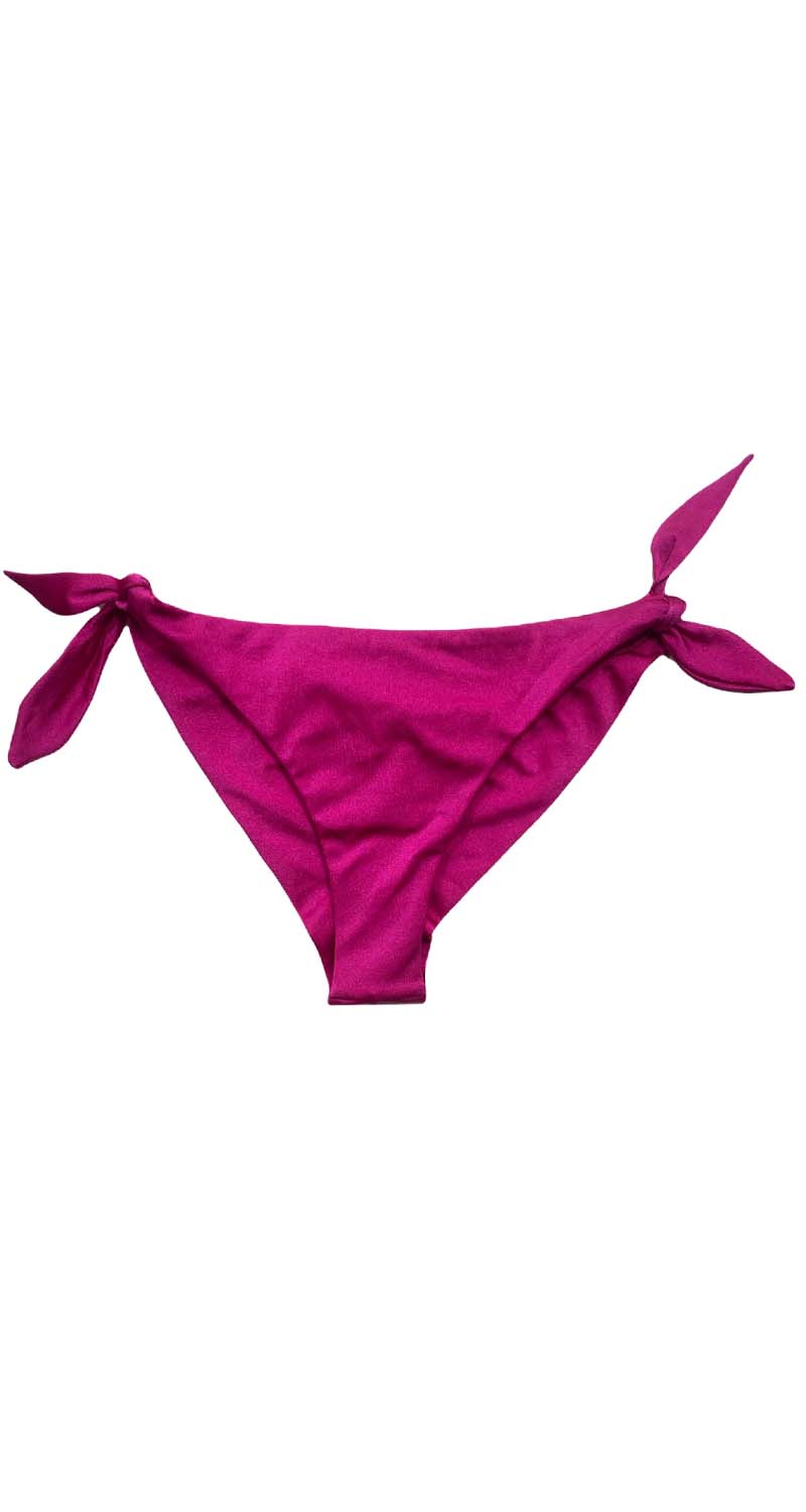 Bottom Fucsia