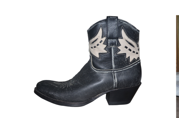 Botas Vaqueras con plantilla "Goodyear Welt" (5156661821575)