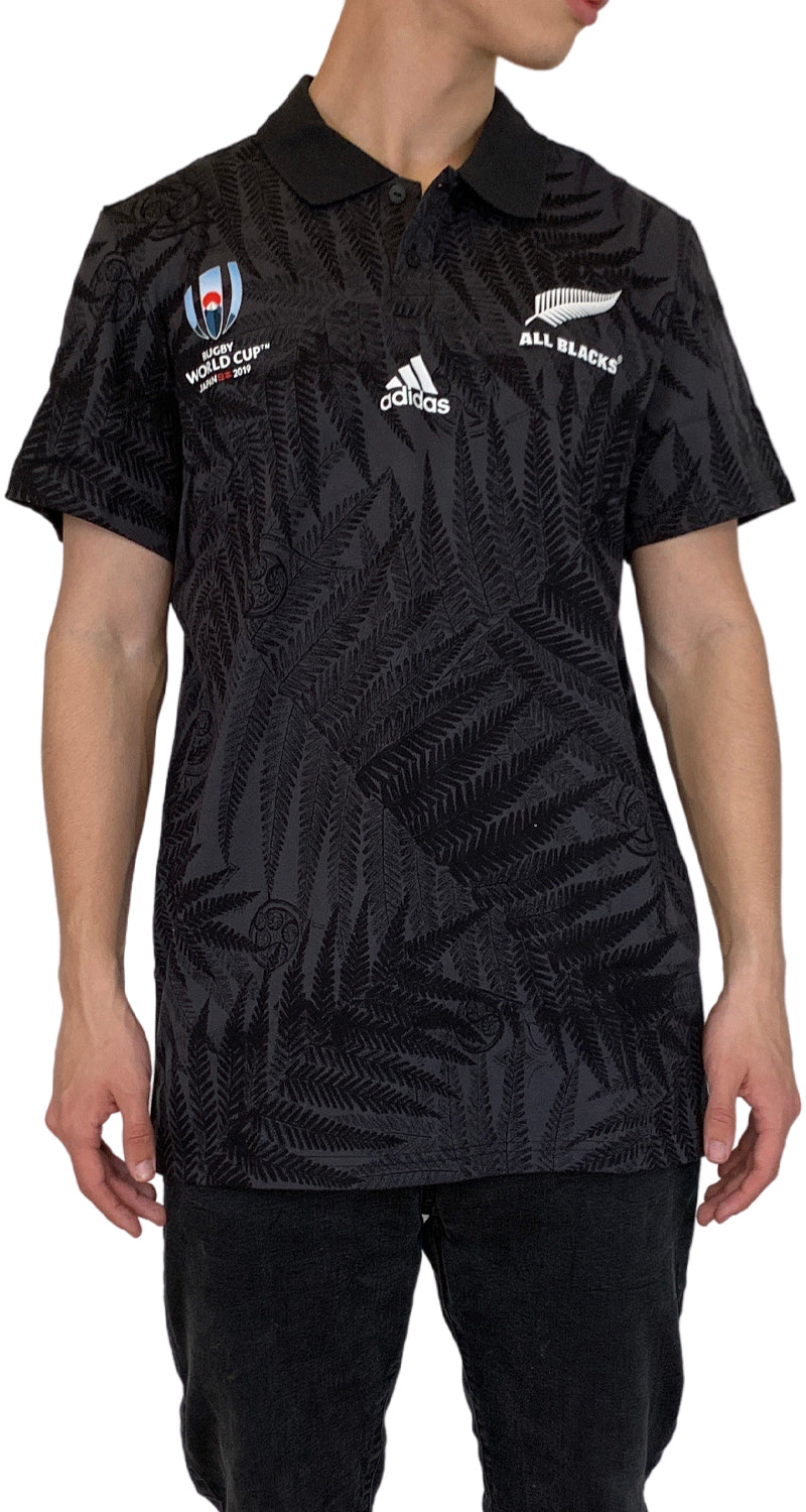 Polera All Blacks