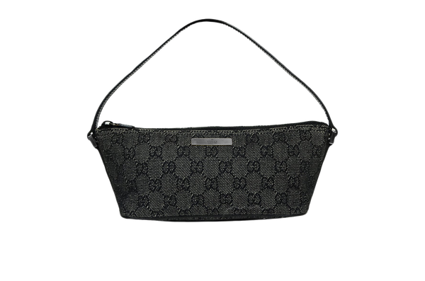 "GG Denim Boat Pochette" (5161428353159)