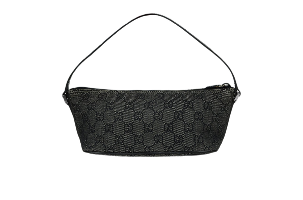 "GG Denim Boat Pochette" (5161428353159)