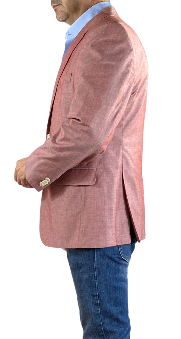 Blazer Rosado