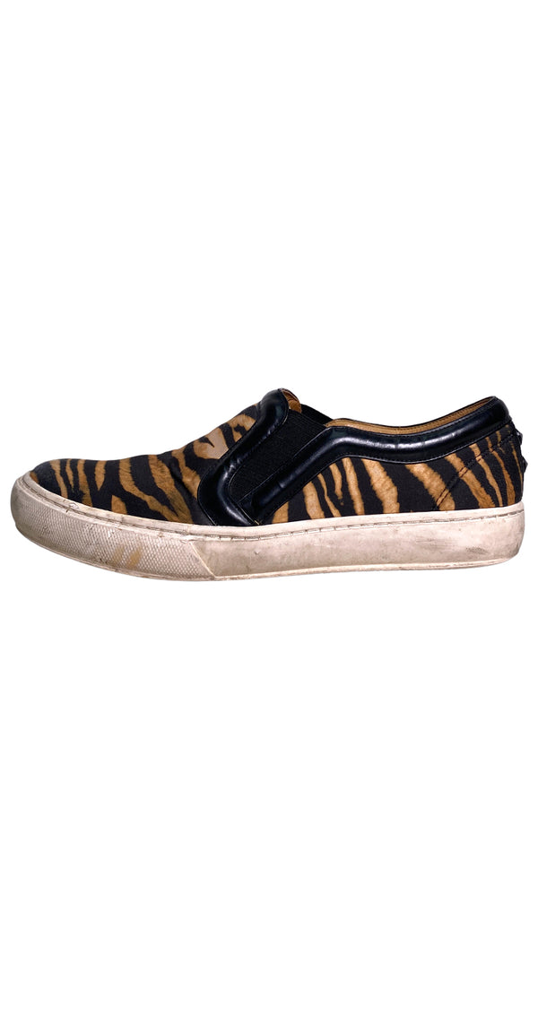 Zapatillas Animal Print