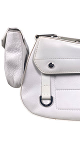 Bolso Street Chic White