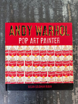 Pop Art Painter