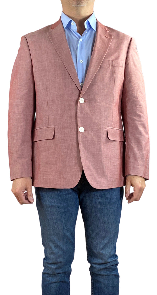 Blazer Rosado