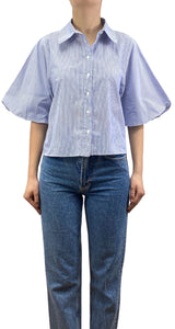 Blusa Rayas