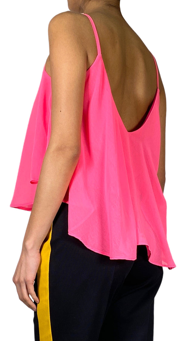 Blusa Seda