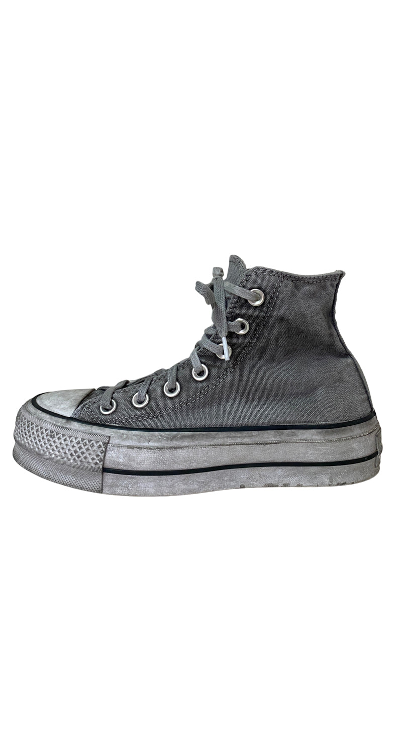 All Star Gris Converse – Market People