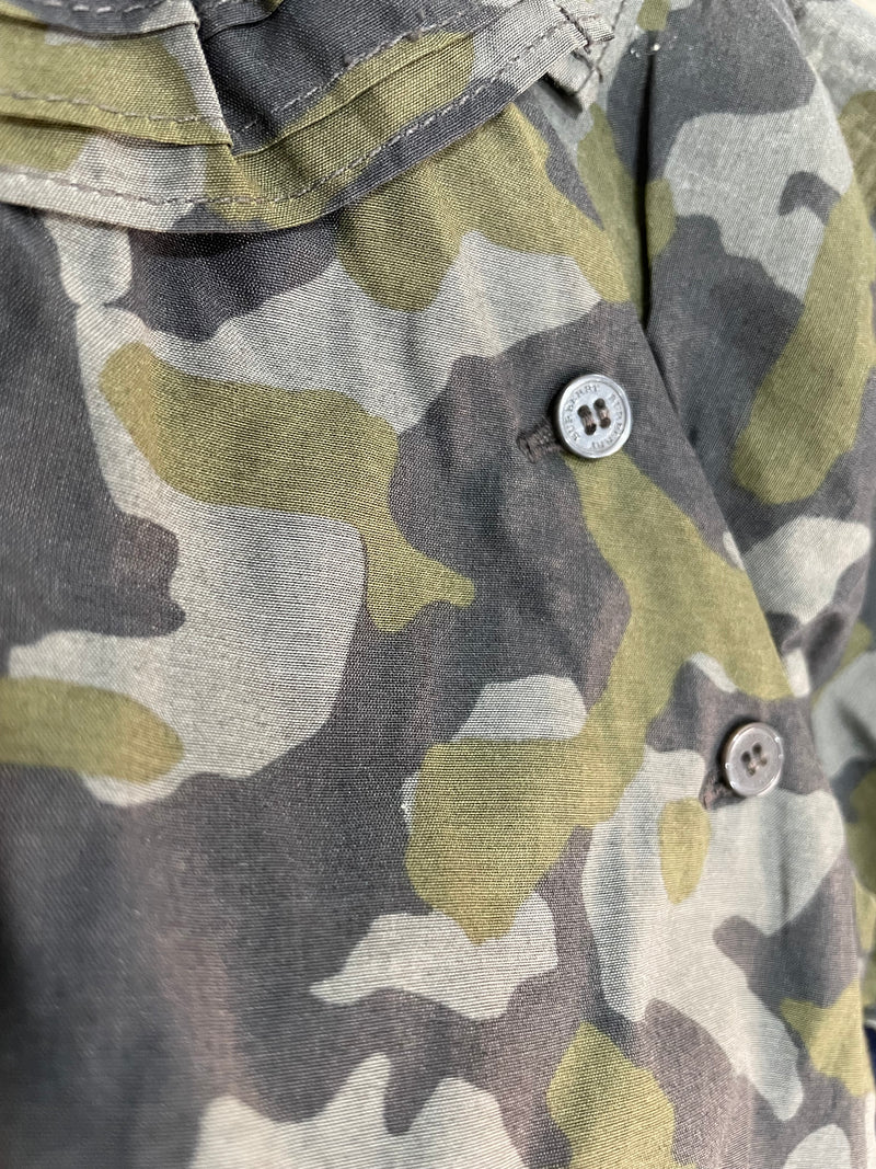 Polera Camuflaje