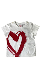 Polera Heart