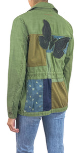 Chaqueta Butterfly
