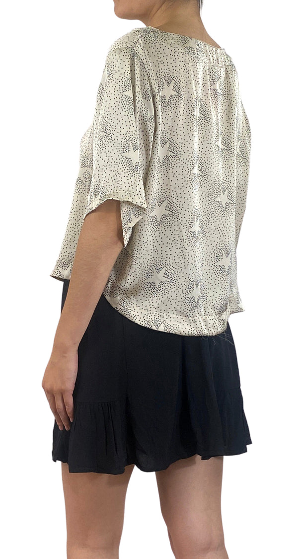 Blusa Estrellas