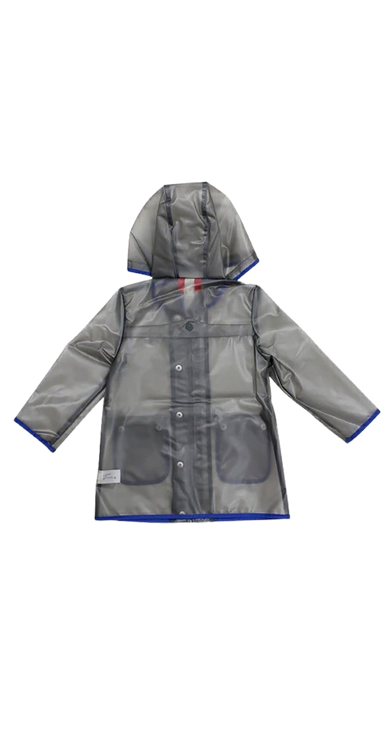 Chaqueta Impermeable