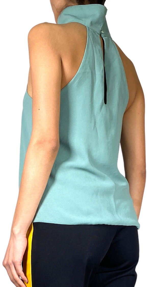 Blusa Verde