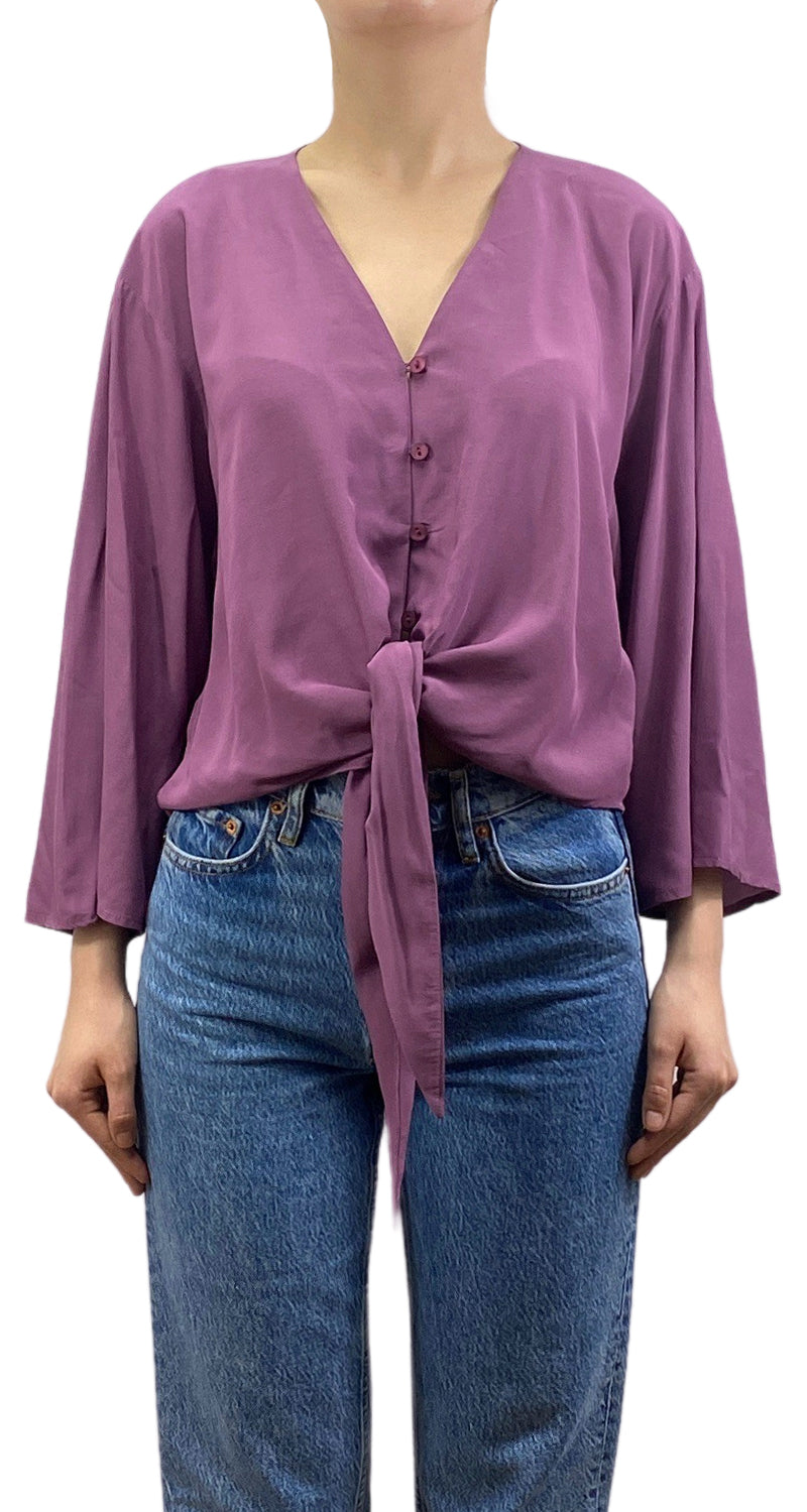 Blusa Matilda