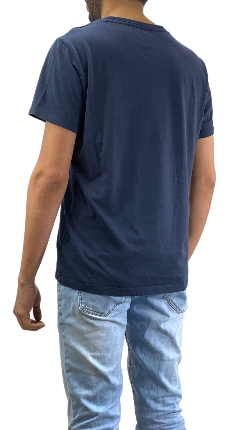 Polera Azul CH