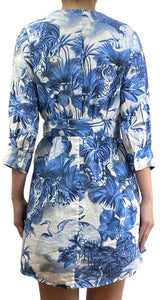 Blusa Jungle