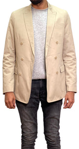 Blazer Beige