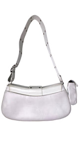 Bolso Street Chic White