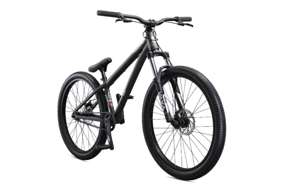 mongoose fireball jump bike