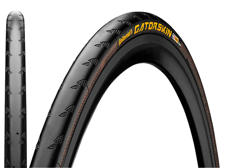 28 x 700c tires