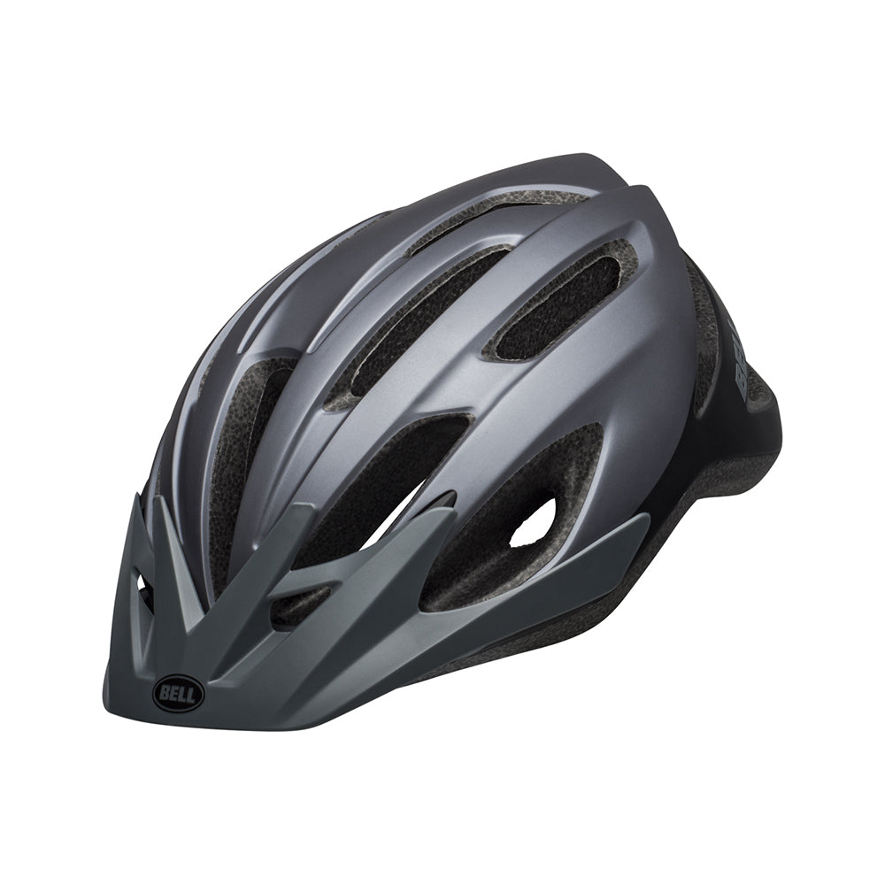 bell crest universal road helmet