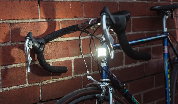 knog lil cobber light set