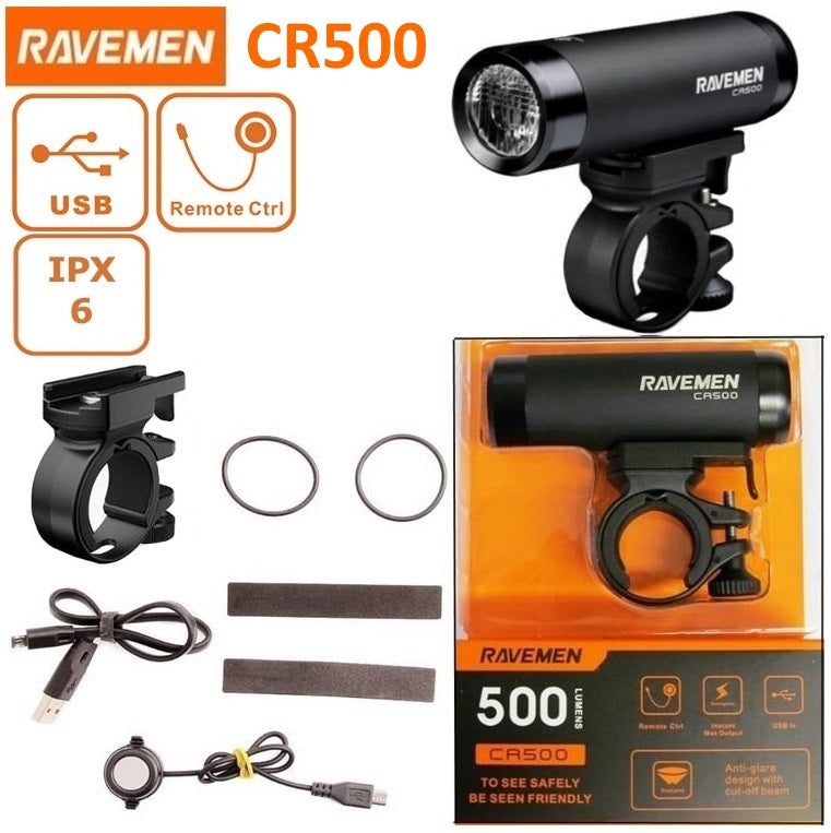 ravemen cr500