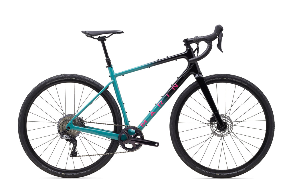 trek crockett 7