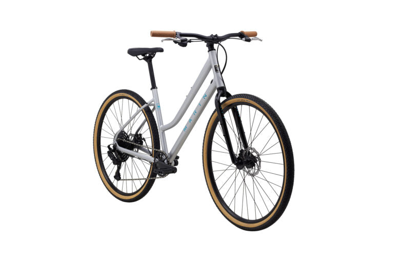 marin kentfield bikes