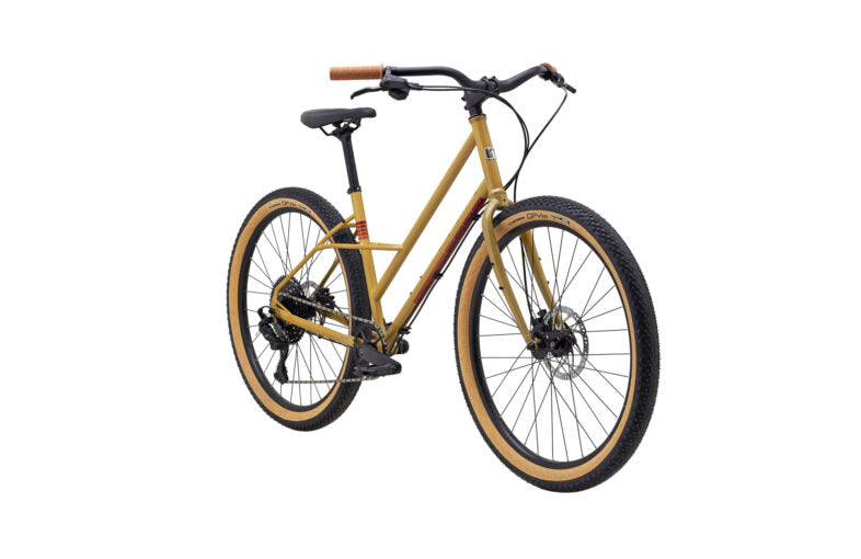 marin larkspur hybrid bike