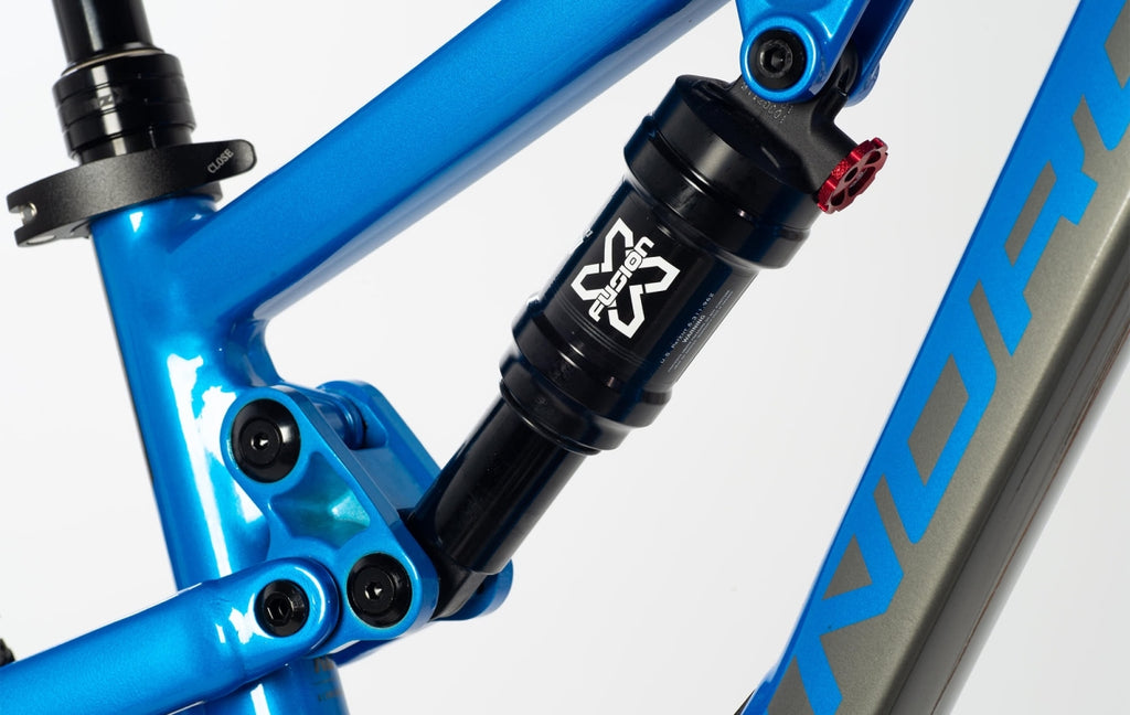 norco fluid 2.2